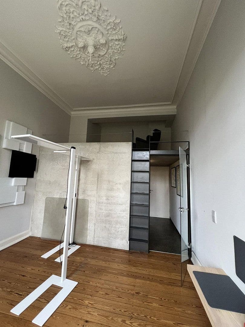 Prenájom kancelárie 143 m², Prinz-Albert-Strasse 13, Bonn, Severné Porýnie - Westfálsko Prenájom kancelárie 143 m², Prinz-Albert-Strasse 13, Bonn, Severné Porýnie - Westfálsko