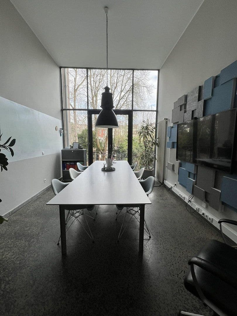 Prenájom kancelárie 143 m², Prinz-Albert-Strasse 13, Bonn, Severné Porýnie - Westfálsko Prenájom kancelárie 143 m², Prinz-Albert-Strasse 13, Bonn, Severné Porýnie - Westfálsko