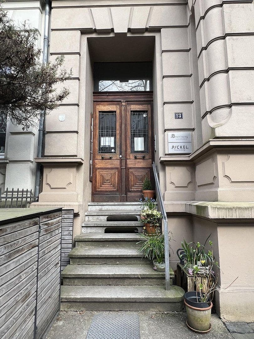 Prenájom kancelárie 143 m², Prinz-Albert-Strasse 13, Bonn, Severné Porýnie - Westfálsko Prenájom kancelárie 143 m², Prinz-Albert-Strasse 13, Bonn, Severné Porýnie - Westfálsko