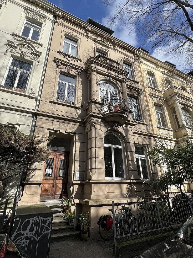 Prenájom kancelárie 143 m², Prinz-Albert-Strasse 13, Bonn, Severné Porýnie - Westfálsko Prenájom kancelárie 143 m², Prinz-Albert-Strasse 13, Bonn, Severné Porýnie - Westfálsko