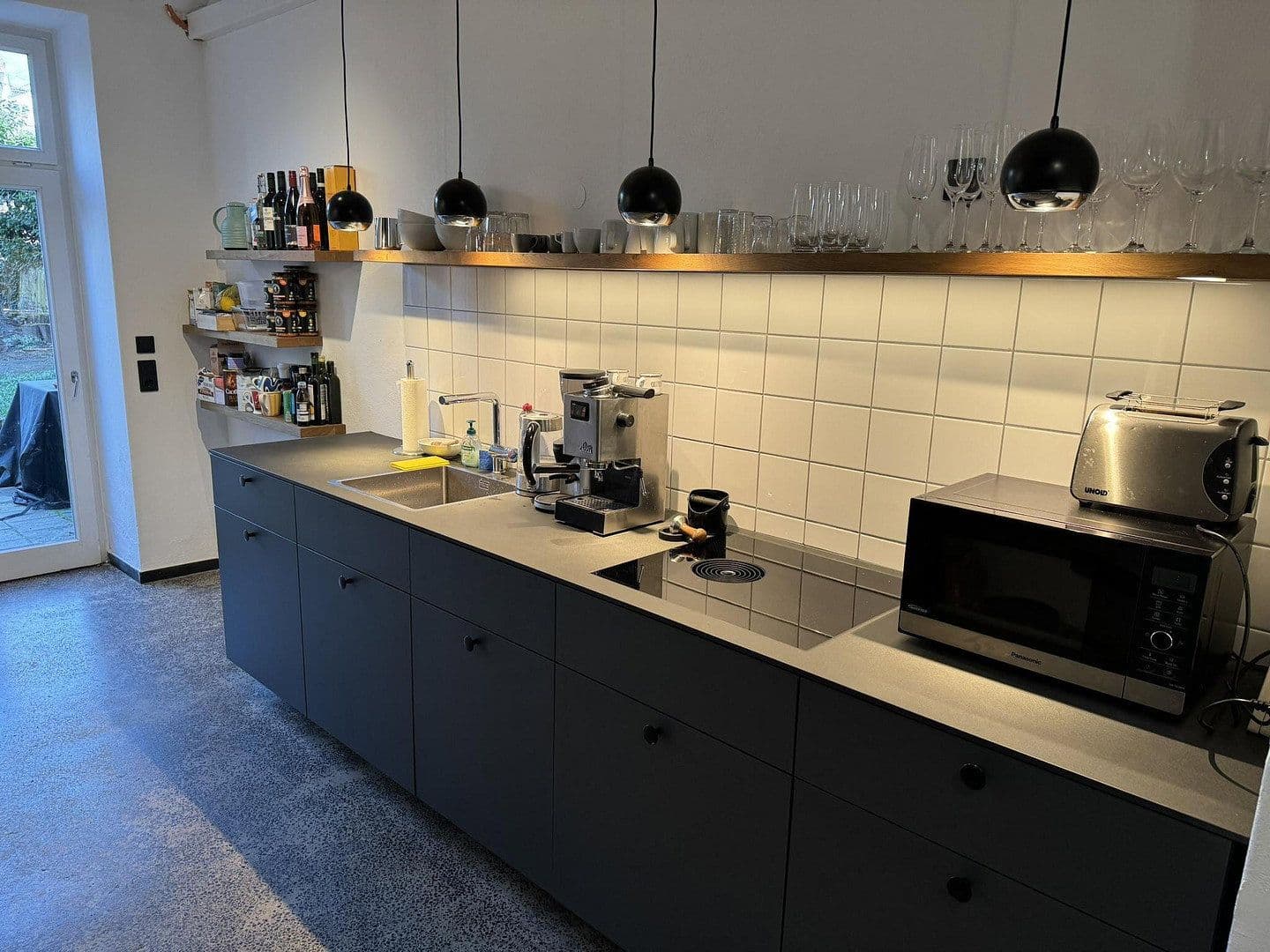 Prenájom kancelárie 143 m², Prinz-Albert-Strasse 13, Bonn, Severné Porýnie - Westfálsko Prenájom kancelárie 143 m², Prinz-Albert-Strasse 13, Bonn, Severné Porýnie - Westfálsko