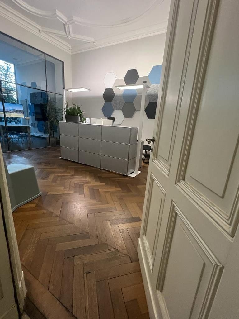 Prenájom kancelárie 143 m², Prinz-Albert-Strasse 13, Bonn, Severné Porýnie - Westfálsko Prenájom kancelárie 143 m², Prinz-Albert-Strasse 13, Bonn, Severné Porýnie - Westfálsko