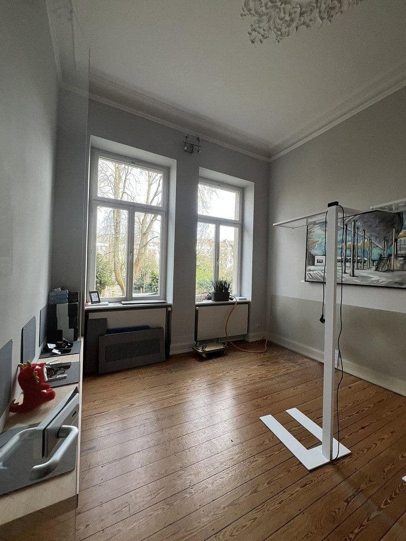 Prenájom kancelárie 143 m², Prinz-Albert-Strasse 13, Bonn, Severné Porýnie - Westfálsko Prenájom kancelárie 143 m², Prinz-Albert-Strasse 13, Bonn, Severné Porýnie - Westfálsko