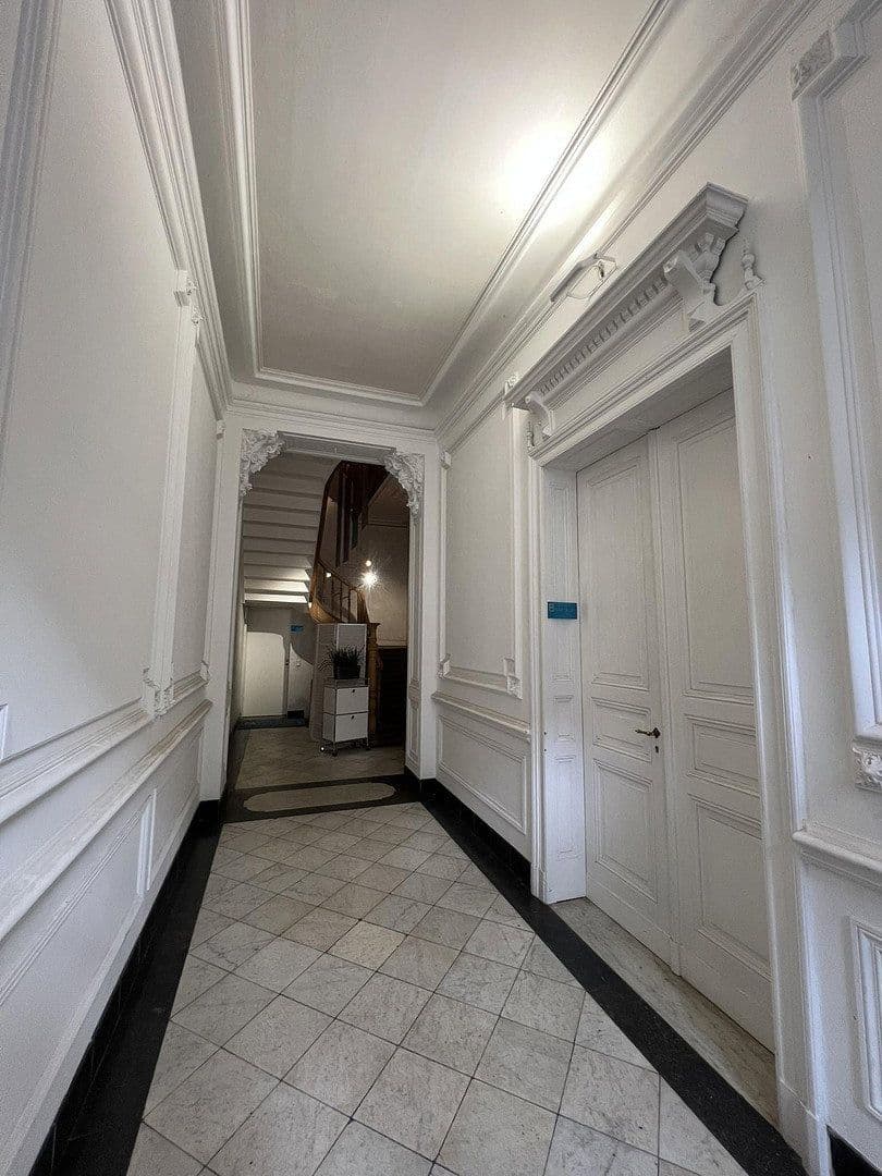 Prenájom kancelárie 143 m², Prinz-Albert-Strasse 13, Bonn, Severné Porýnie - Westfálsko Prenájom kancelárie 143 m², Prinz-Albert-Strasse 13, Bonn, Severné Porýnie - Westfálsko