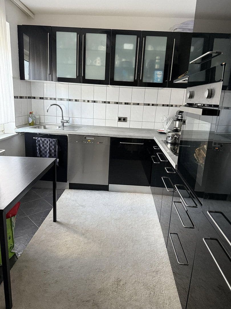 Predaj bytu 4-izbový 75 m², Kriftel, Hesensko Predaj bytu 4-izbový 75 m², Kriftel, Hesensko