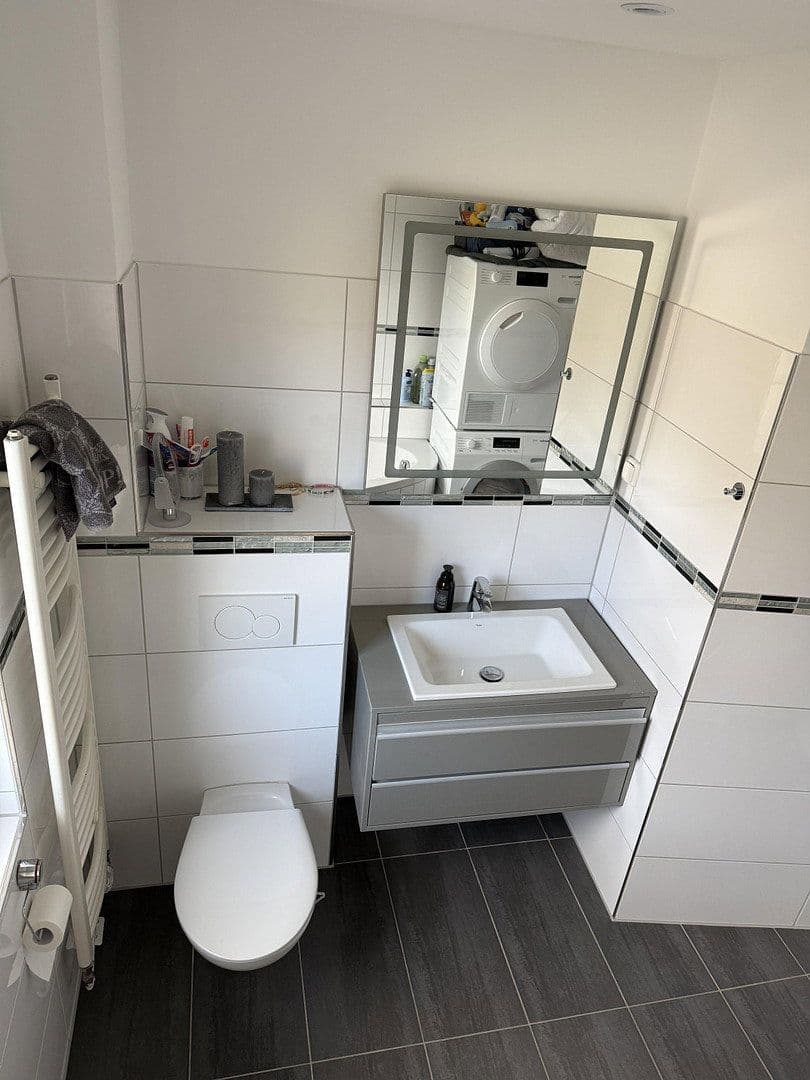 Predaj bytu 4-izbový 75 m², Kriftel, Hesensko Predaj bytu 4-izbový 75 m², Kriftel, Hesensko
