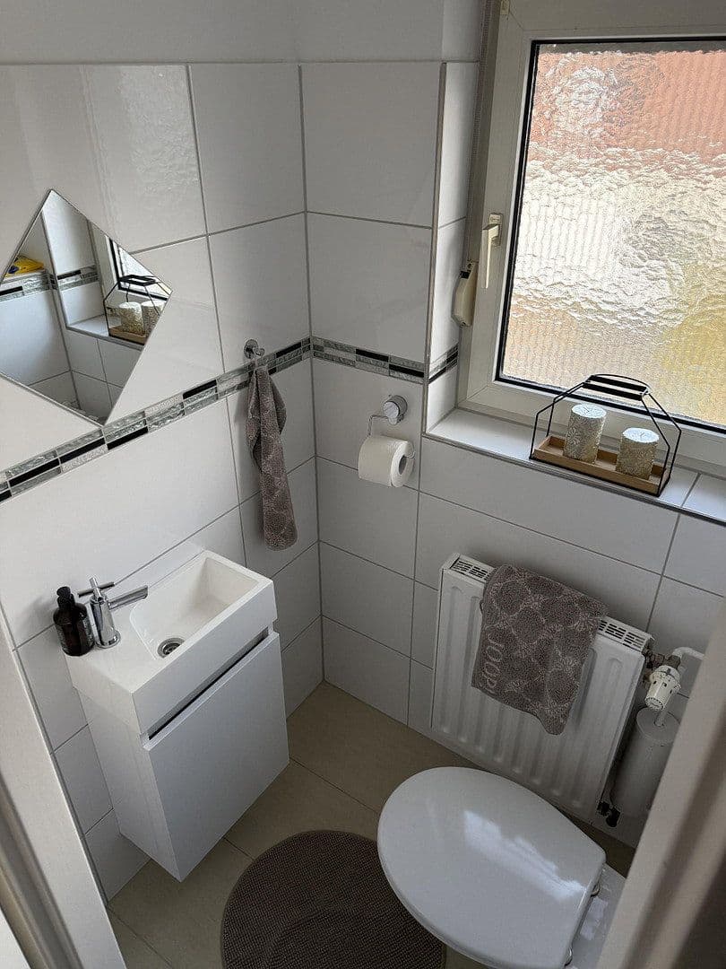 Predaj bytu 4-izbový 75 m², Kriftel, Hesensko Predaj bytu 4-izbový 75 m², Kriftel, Hesensko