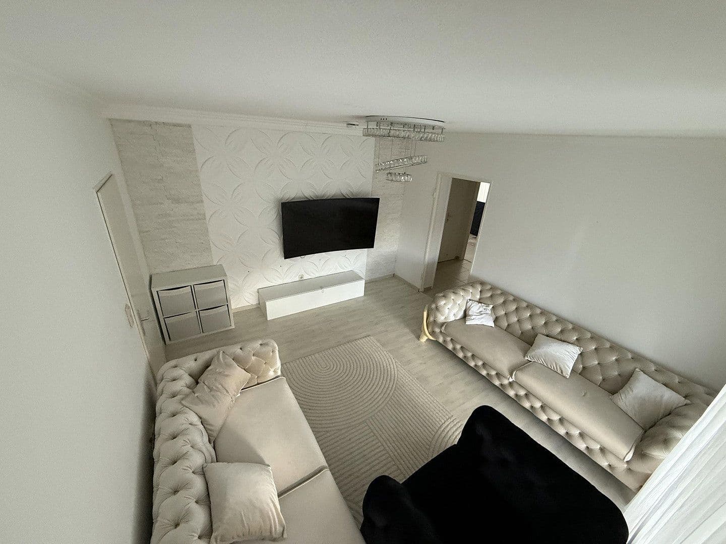 Predaj bytu 4-izbový 75 m², Kriftel, Hesensko Predaj bytu 4-izbový 75 m², Kriftel, Hesensko