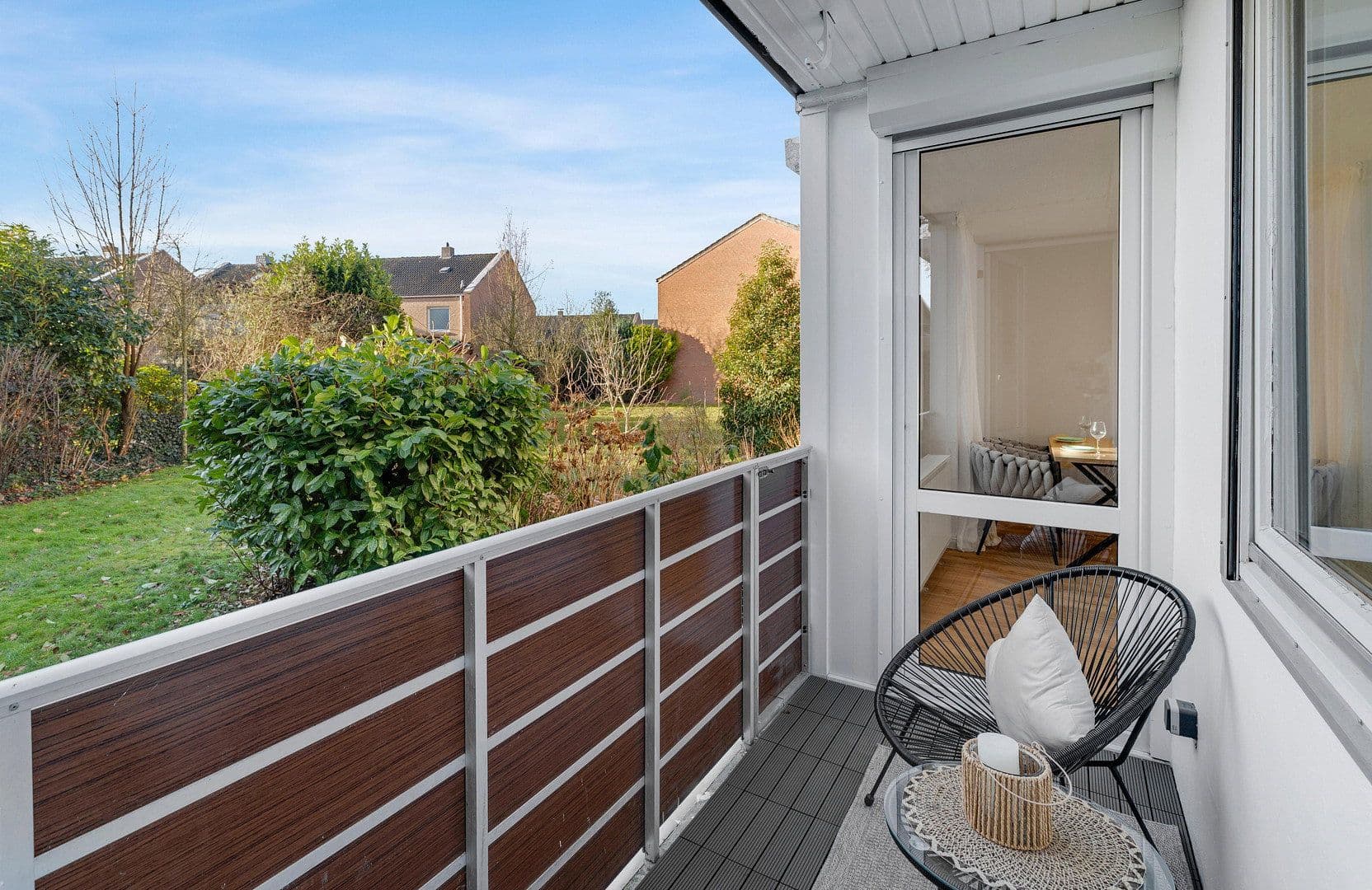 Predaj bytu 4-izbový 81 m², Oldenburg, Dolné Sasko Predaj bytu 4-izbový 81 m², Oldenburg, Dolné Sasko