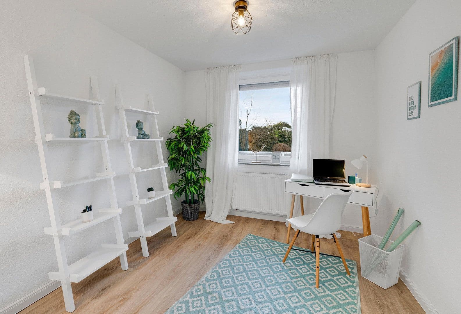 Predaj bytu 4-izbový 81 m², Oldenburg, Dolné Sasko Predaj bytu 4-izbový 81 m², Oldenburg, Dolné Sasko