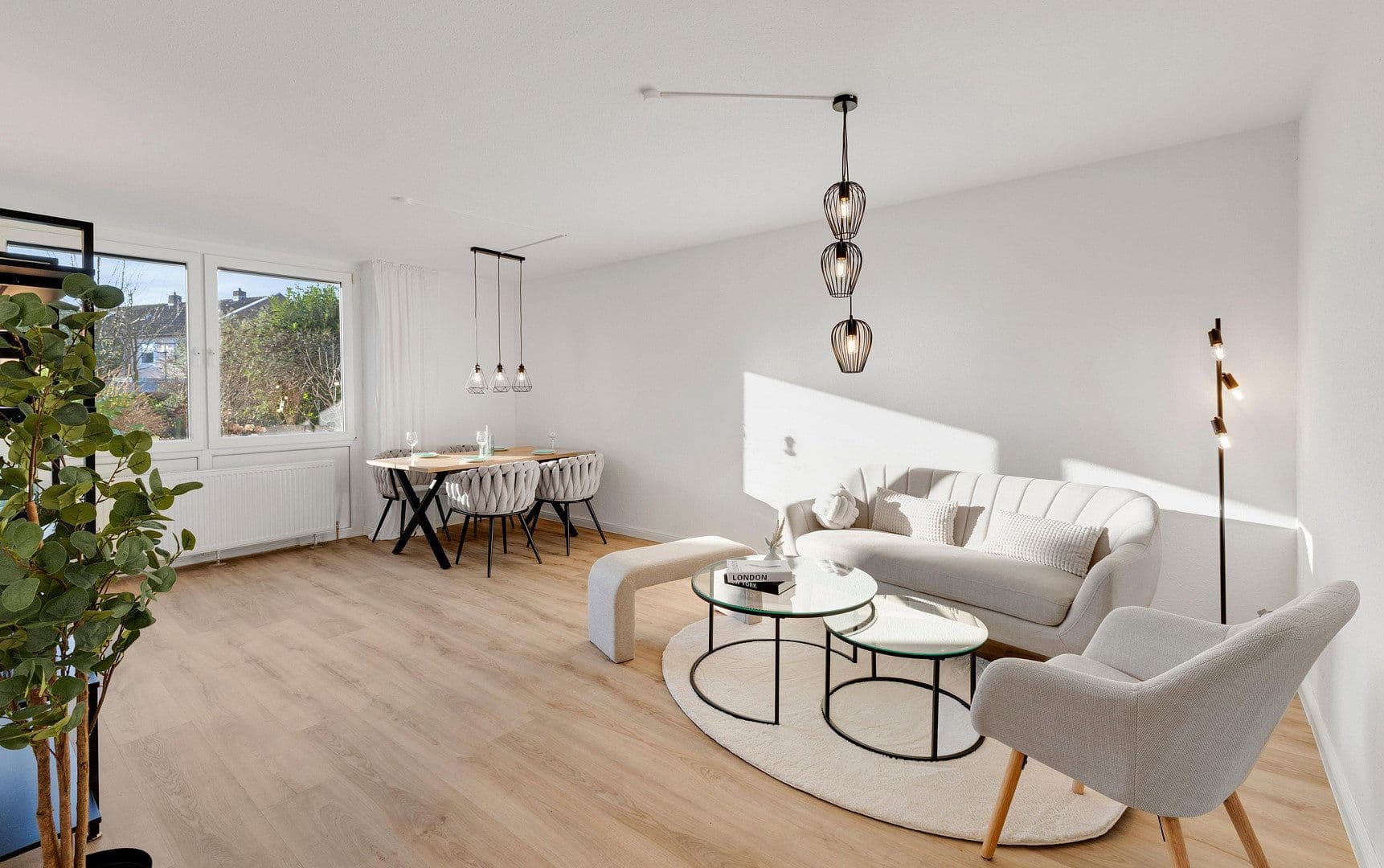 Predaj bytu 4-izbový 81 m², Oldenburg, Dolné Sasko Predaj bytu 4-izbový 81 m², Oldenburg, Dolné Sasko