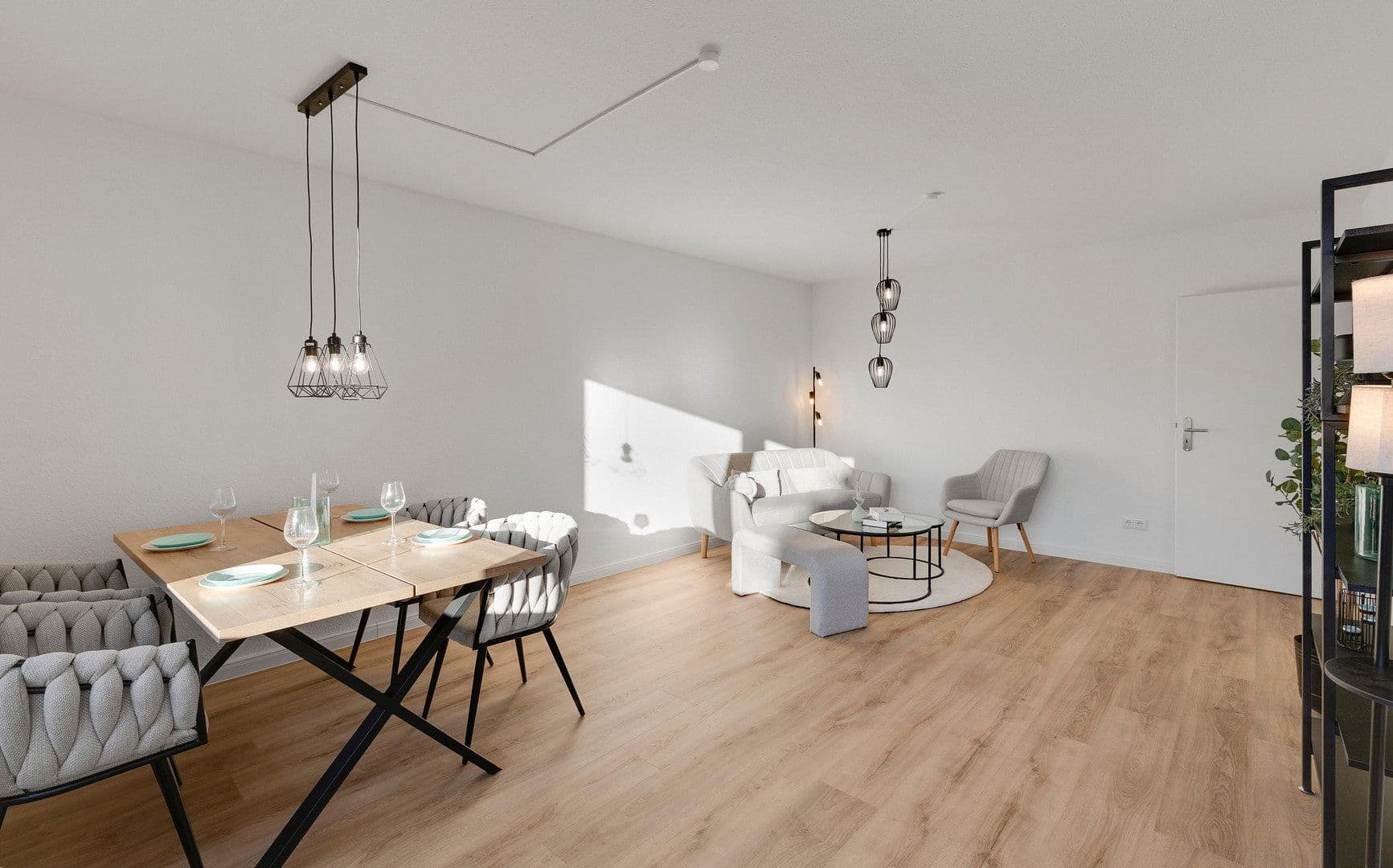 Predaj bytu 4-izbový 81 m², Oldenburg, Dolné Sasko Predaj bytu 4-izbový 81 m², Oldenburg, Dolné Sasko