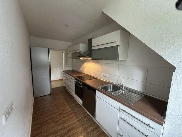 Prenájom bytu 4-izbový 109 m², Am Stünzel 4b, Schmallenberg, Severné Porýnie - Westfálsko Prenájom bytu 4-izbový 109 m², Am Stünzel 4b, Schmallenberg, Severné Porýnie - Westfálsko