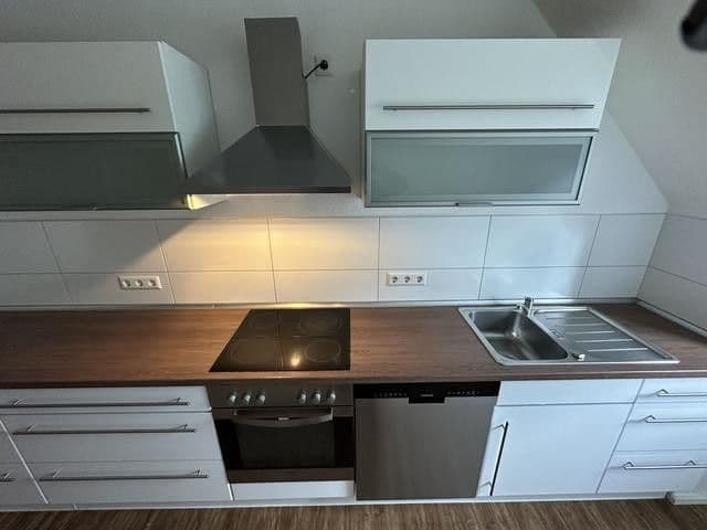 Prenájom bytu 4-izbový 109 m², Am Stünzel 4b, Schmallenberg, Severné Porýnie - Westfálsko Prenájom bytu 4-izbový 109 m², Am Stünzel 4b, Schmallenberg, Severné Porýnie - Westfálsko