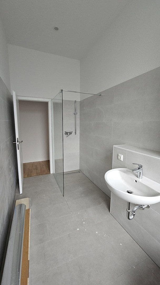 Prenájom bytu 3-izbový 57 m², Magedburg, Sasko-Anhaltsko Prenájom bytu 3-izbový 57 m², Magedburg, Sasko-Anhaltsko