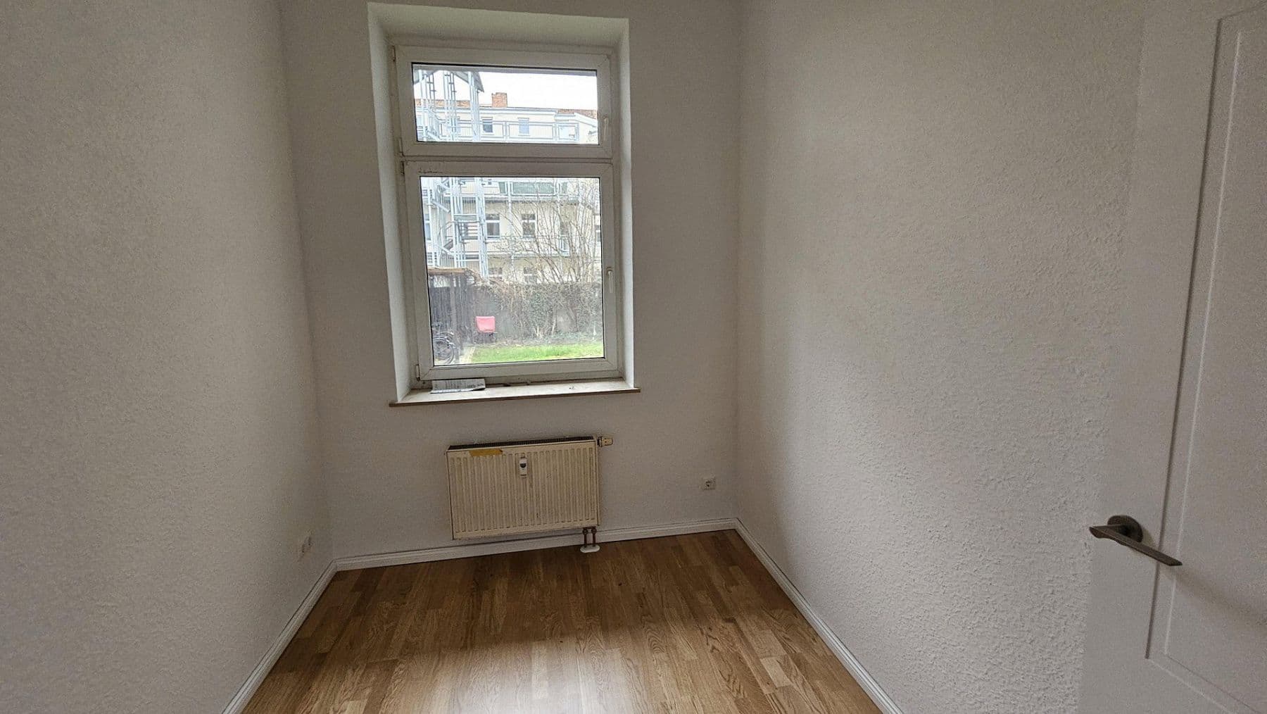Prenájom bytu 3-izbový 57 m², Magedburg, Sasko-Anhaltsko Prenájom bytu 3-izbový 57 m², Magedburg, Sasko-Anhaltsko