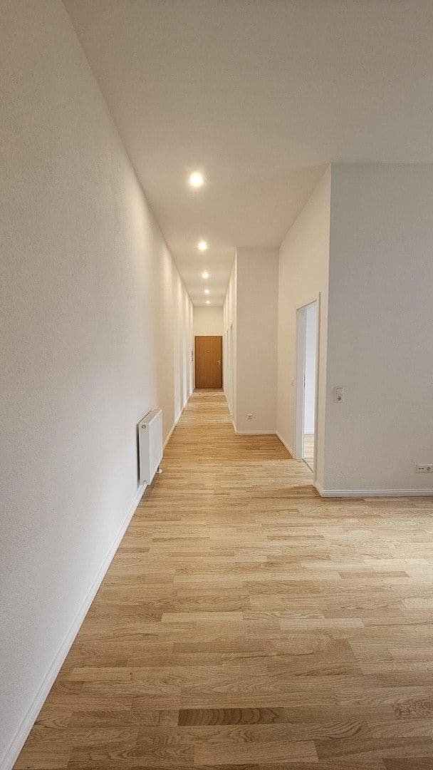 Prenájom bytu 3-izbový 57 m², Magedburg, Sasko-Anhaltsko Prenájom bytu 3-izbový 57 m², Magedburg, Sasko-Anhaltsko