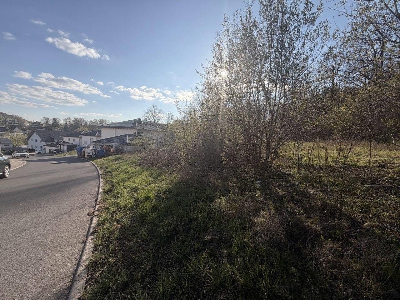 Predaj pozemku 976 m², Heidelsteinweg 2, Petersberg, Hesensko Predaj pozemku 976 m², Heidelsteinweg 2, Petersberg, Hesensko