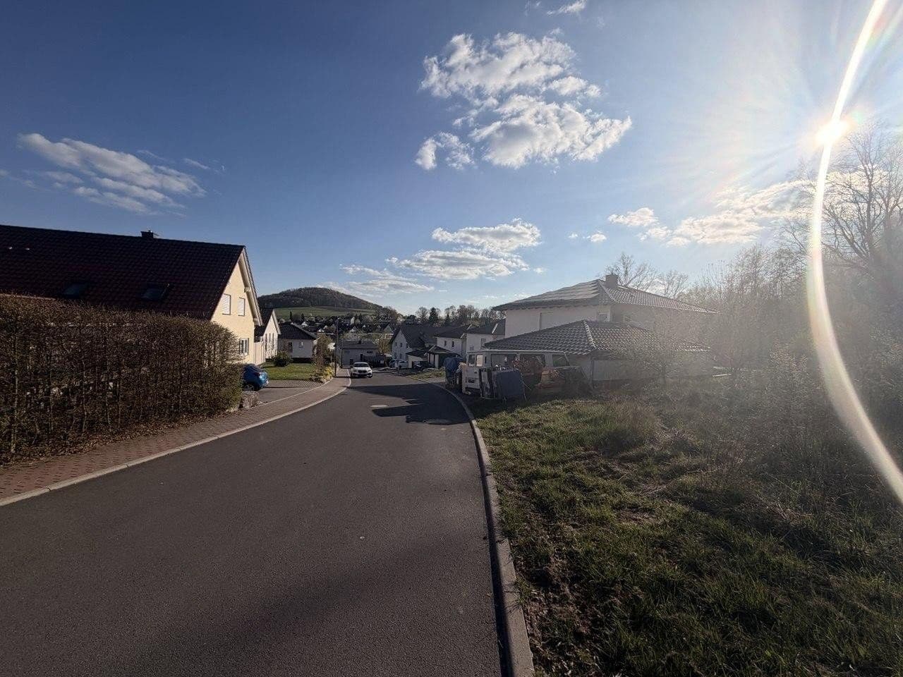 Predaj pozemku 976 m², Heidelsteinweg 2, Petersberg, Hesensko Predaj pozemku 976 m², Heidelsteinweg 2, Petersberg, Hesensko