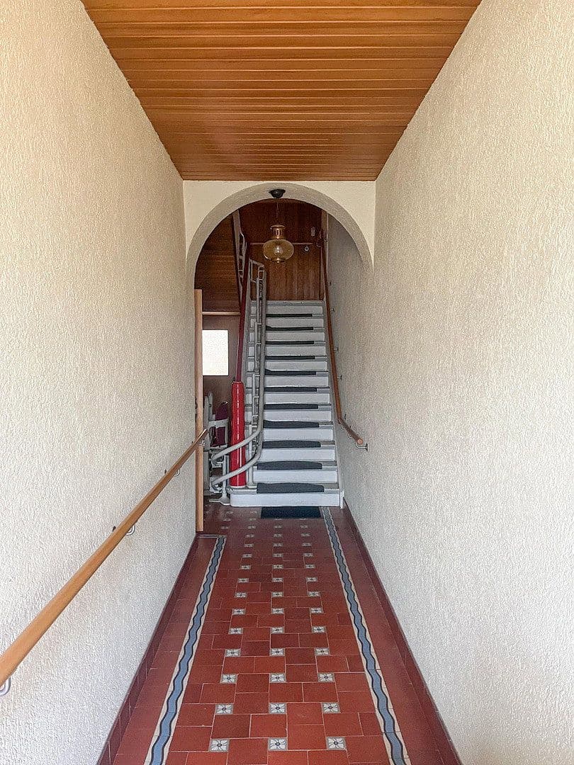 Predaj domu 176 m², pozemek 657 m², Gemarkenstraße 35, Köln - Dellbrück, Severné Porýnie - Westfálsko Predaj domu 176 m², pozemek 657 m², Gemarkenstraße 35, Köln - Dellbrück, Severné Porýnie - Westfálsko