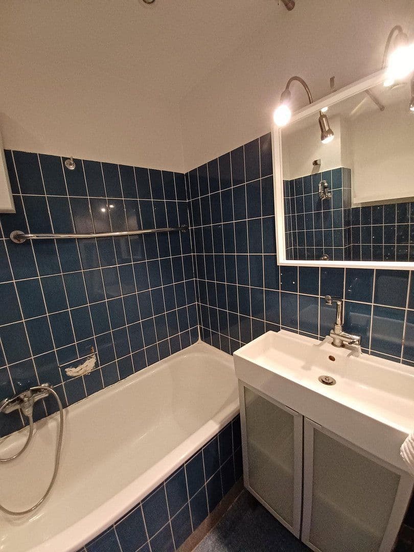 Predaj bytu 1-izbový 39 m², Hambu, Hamburg Predaj bytu 1-izbový 39 m², Hambu, Hamburg