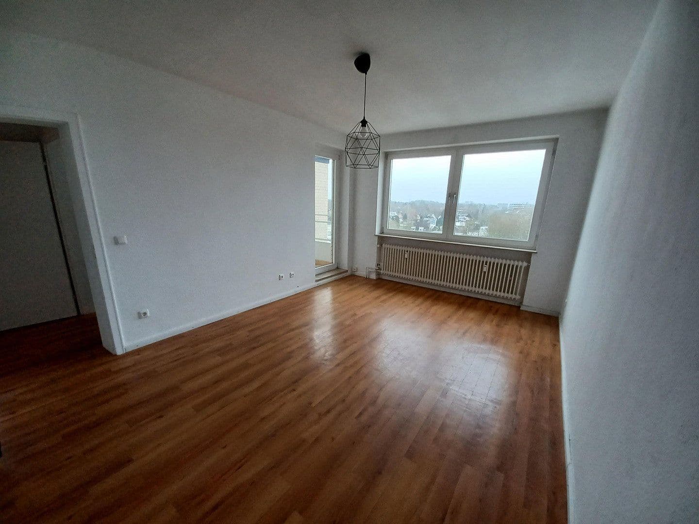 Predaj bytu 1-izbový 39 m², Hambu, Hamburg Predaj bytu 1-izbový 39 m², Hambu, Hamburg