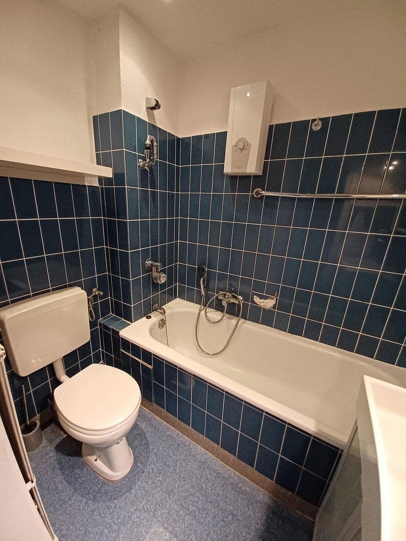 Predaj bytu 1-izbový 39 m², Hambu, Hamburg Predaj bytu 1-izbový 39 m², Hambu, Hamburg