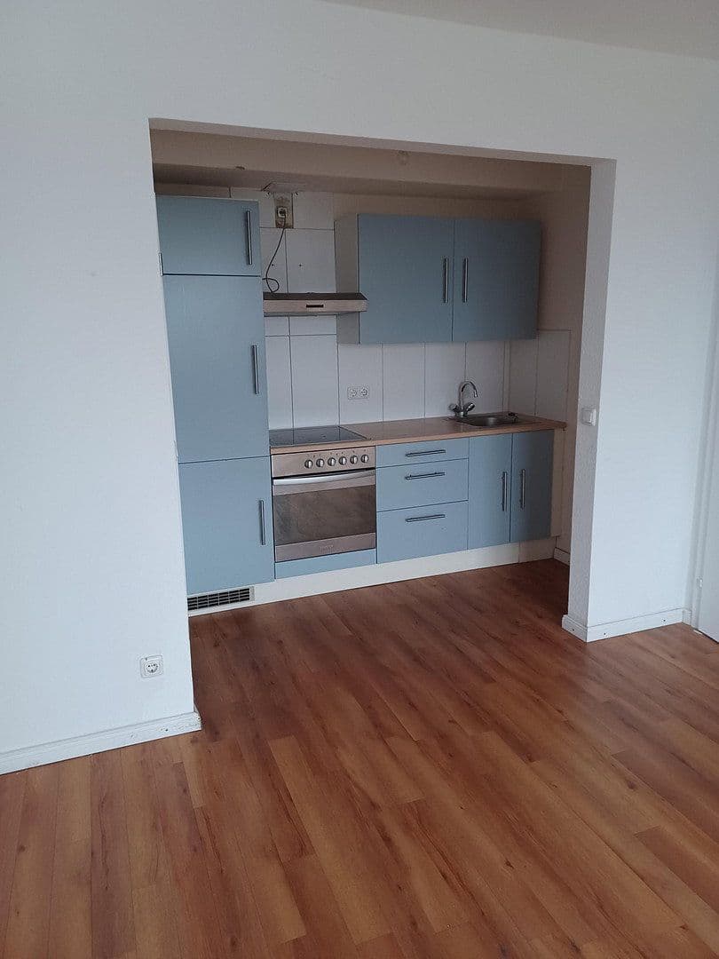 Predaj bytu 1-izbový 39 m², Hambu, Hamburg Predaj bytu 1-izbový 39 m², Hambu, Hamburg
