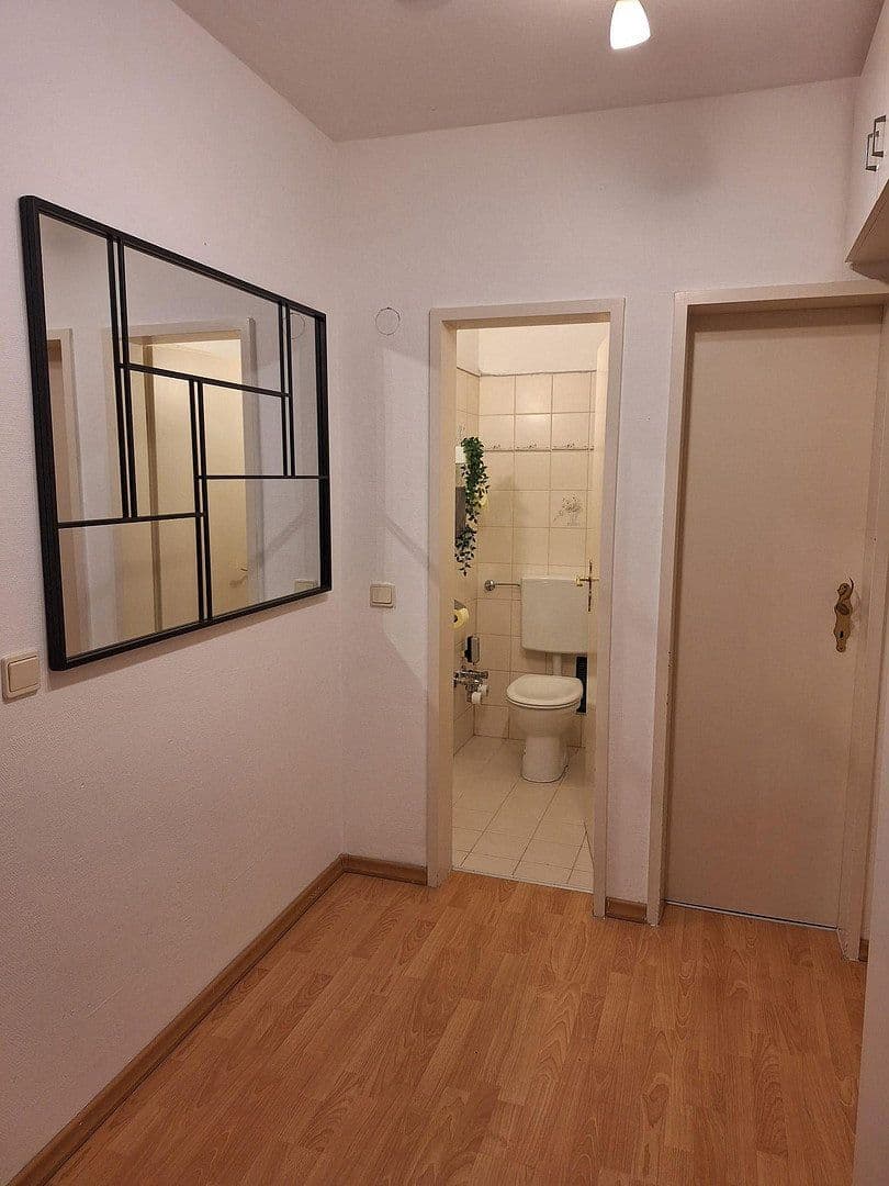 Prenájom bytu 3-izbový 77 m², Hans-Thoma-Str. 72, Heidelberg, Bádensko-Wurttembersko Prenájom bytu 3-izbový 77 m², Hans-Thoma-Str. 72, Heidelberg, Bádensko-Wurttembersko