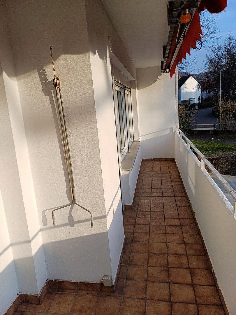 Prenájom bytu 3-izbový 77 m², Hans-Thoma-Str. 72, Heidelberg, Bádensko-Wurttembersko Prenájom bytu 3-izbový 77 m², Hans-Thoma-Str. 72, Heidelberg, Bádensko-Wurttembersko