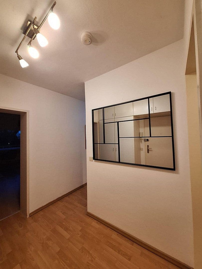 Prenájom bytu 3-izbový 77 m², Hans-Thoma-Str. 72, Heidelberg, Bádensko-Wurttembersko Prenájom bytu 3-izbový 77 m², Hans-Thoma-Str. 72, Heidelberg, Bádensko-Wurttembersko
