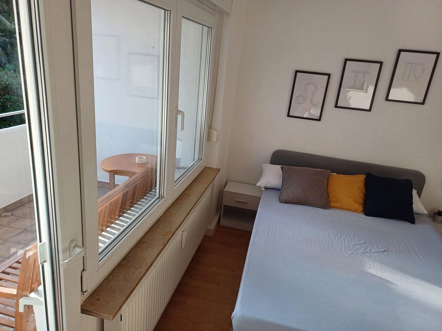 Prenájom bytu 3-izbový 77 m², Hans-Thoma-Str. 72, Heidelberg, Bádensko-Wurttembersko Prenájom bytu 3-izbový 77 m², Hans-Thoma-Str. 72, Heidelberg, Bádensko-Wurttembersko