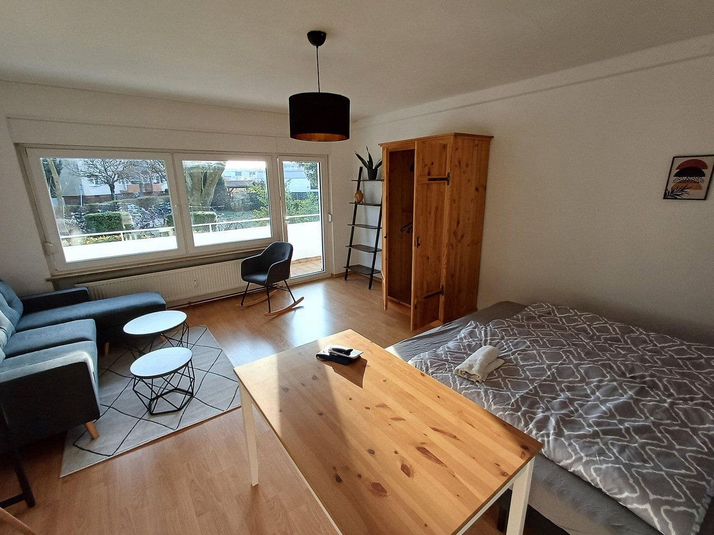 Prenájom bytu 3-izbový 77 m², Hans-Thoma-Str. 72, Heidelberg, Bádensko-Wurttembersko Prenájom bytu 3-izbový 77 m², Hans-Thoma-Str. 72, Heidelberg, Bádensko-Wurttembersko