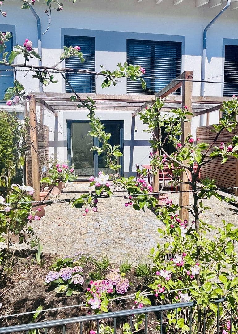 Predaj domu 130 m², pozemek 169 m², Aßling, Bavorsko Predaj domu 130 m², pozemek 169 m², Aßling, Bavorsko