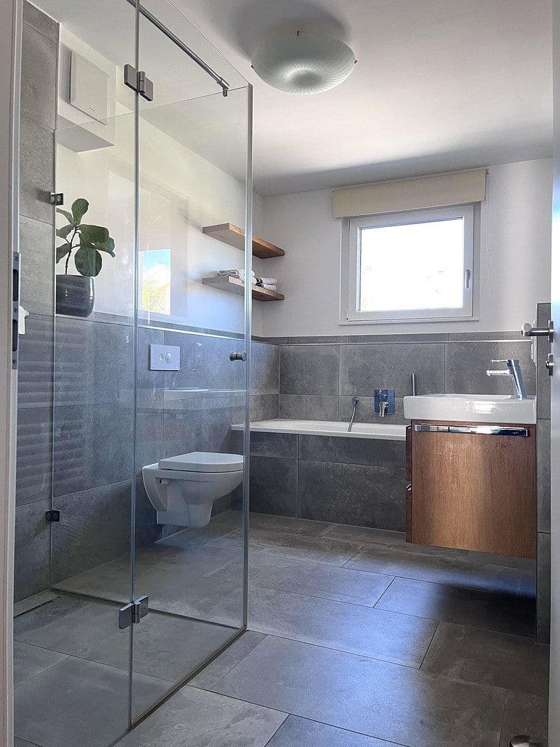 Predaj domu 130 m², pozemek 169 m², Aßling, Bavorsko Predaj domu 130 m², pozemek 169 m², Aßling, Bavorsko