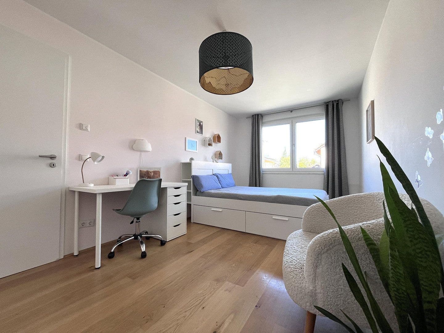 Predaj domu 130 m², pozemek 169 m², Aßling, Bavorsko Predaj domu 130 m², pozemek 169 m², Aßling, Bavorsko