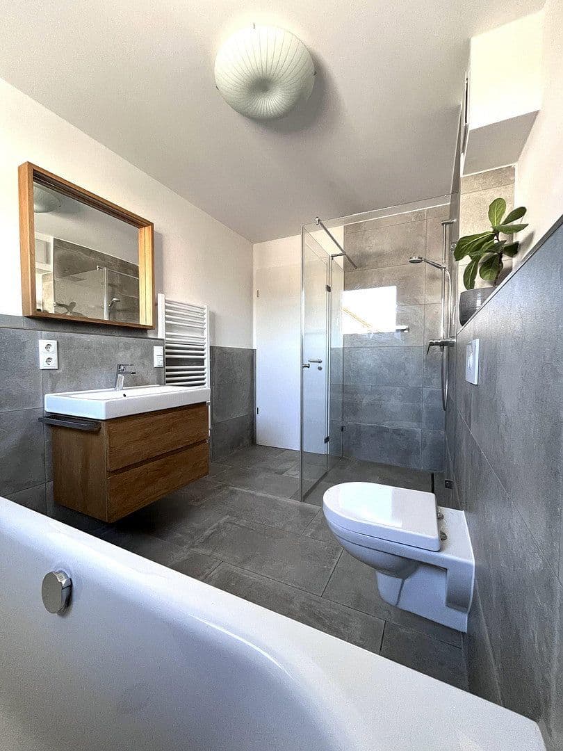 Predaj domu 130 m², pozemek 169 m², Aßling, Bavorsko Predaj domu 130 m², pozemek 169 m², Aßling, Bavorsko