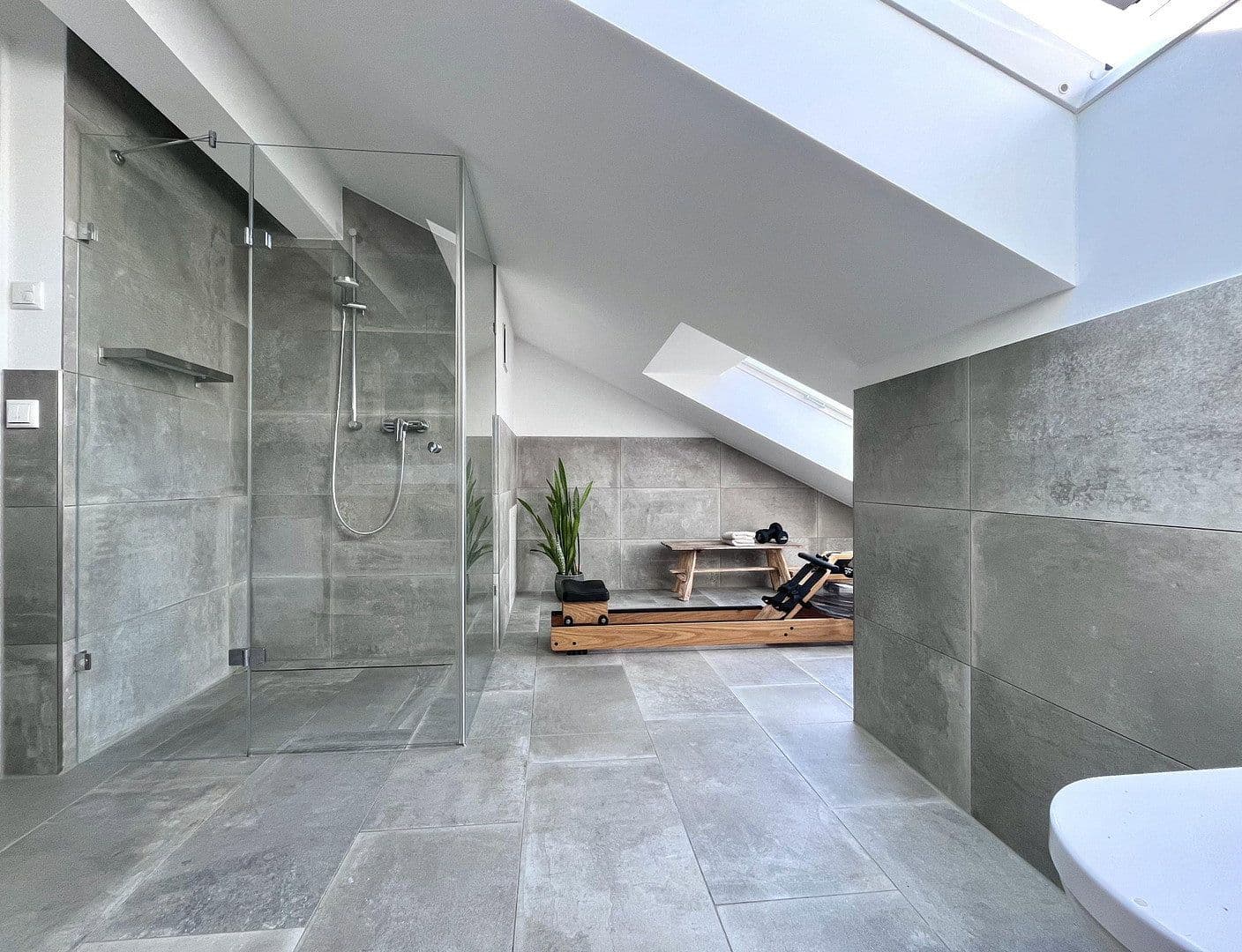 Predaj domu 130 m², pozemek 169 m², Aßling, Bavorsko Predaj domu 130 m², pozemek 169 m², Aßling, Bavorsko