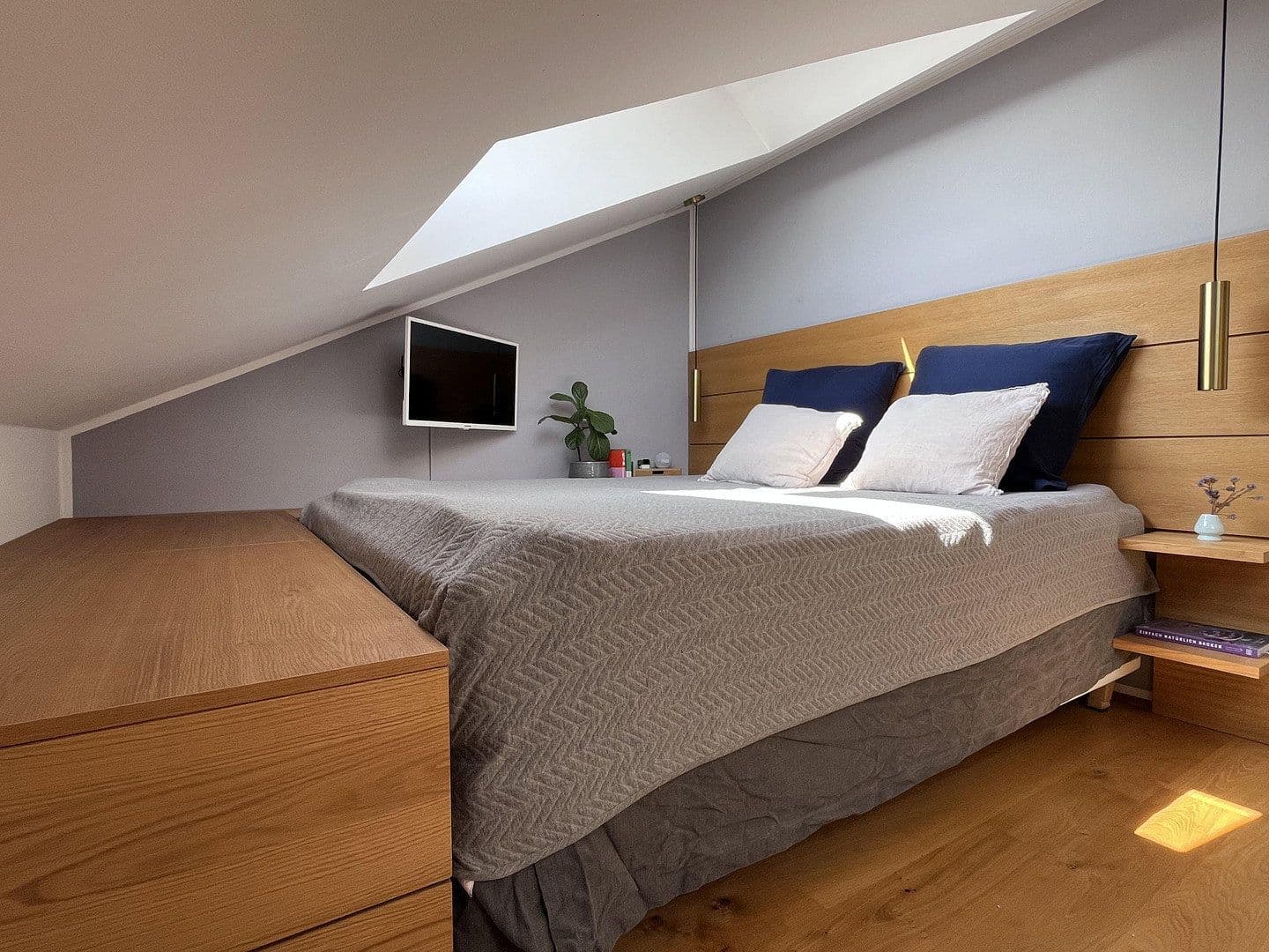 Predaj domu 130 m², pozemek 169 m², Aßling, Bavorsko Predaj domu 130 m², pozemek 169 m², Aßling, Bavorsko