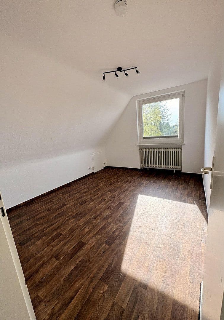 Prenájom bytu 2-izbový 50 m², Ohechaussee 126, Norderstedt, Šlezvicko-Holštajnsko Prenájom bytu 2-izbový 50 m², Ohechaussee 126, Norderstedt, Šlezvicko-Holštajnsko