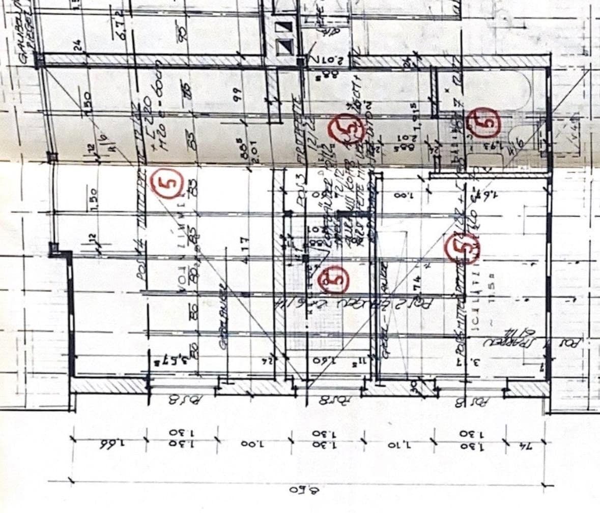 Prenájom bytu 2-izbový 50 m², Ohechaussee 126, Norderstedt, Šlezvicko-Holštajnsko Prenájom bytu 2-izbový 50 m², Ohechaussee 126, Norderstedt, Šlezvicko-Holštajnsko