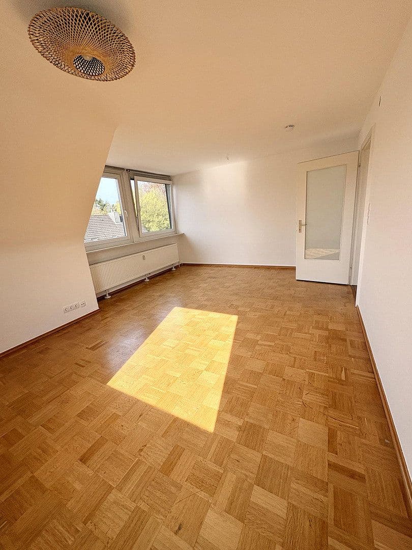 Prenájom bytu 2-izbový 50 m², Ohechaussee 126, Norderstedt, Šlezvicko-Holštajnsko Prenájom bytu 2-izbový 50 m², Ohechaussee 126, Norderstedt, Šlezvicko-Holštajnsko