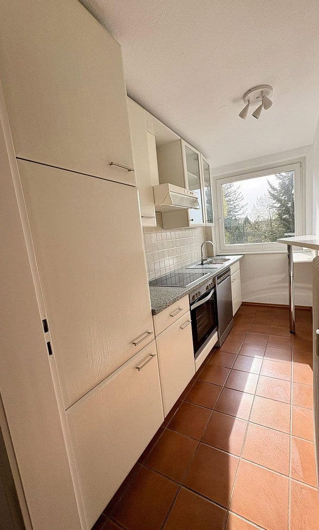 Prenájom bytu 2-izbový 50 m², Ohechaussee 126, Norderstedt, Šlezvicko-Holštajnsko Prenájom bytu 2-izbový 50 m², Ohechaussee 126, Norderstedt, Šlezvicko-Holštajnsko