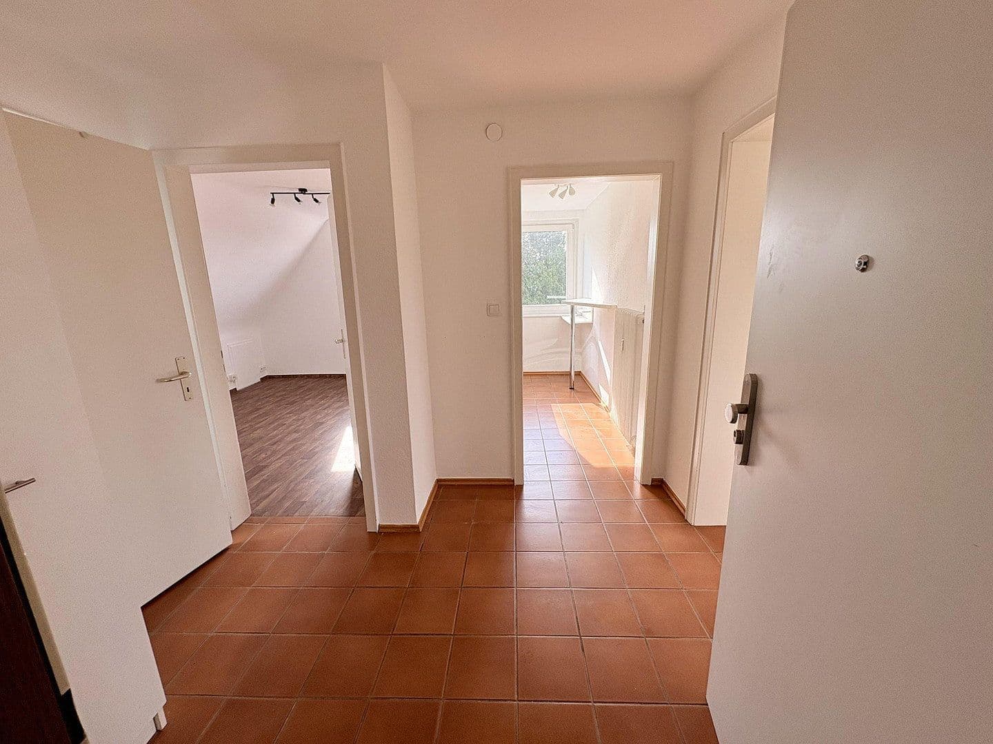 Prenájom bytu 2-izbový 50 m², Ohechaussee 126, Norderstedt, Šlezvicko-Holštajnsko Prenájom bytu 2-izbový 50 m², Ohechaussee 126, Norderstedt, Šlezvicko-Holštajnsko