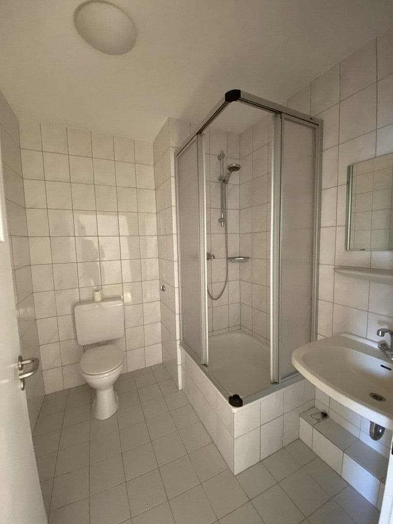 Prenájom bytu 3-izbový 55 m², Am Kämpchen, Mönchengladbach, Severné Porýnie - Westfálsko Prenájom bytu 3-izbový 55 m², Am Kämpchen, Mönchengladbach, Severné Porýnie - Westfálsko