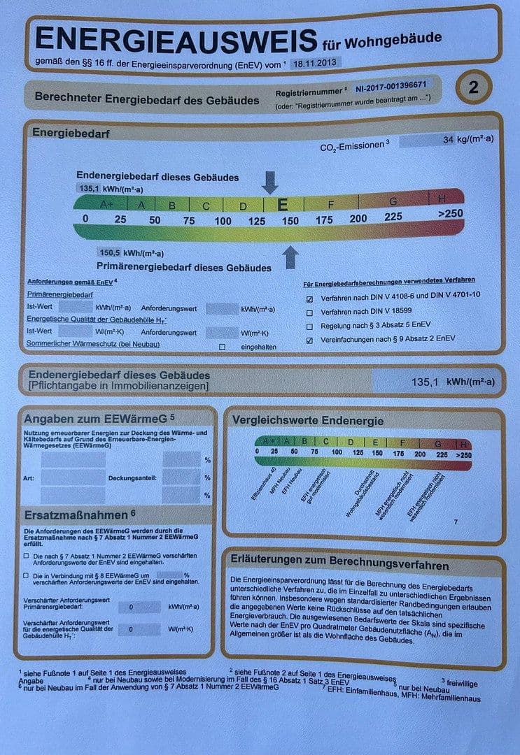 Predaj domu 148 m², pozemek 399 m², Thüringer Straße 25, Rastede, Dolné Sasko Predaj domu 148 m², pozemek 399 m², Thüringer Straße 25, Rastede, Dolné Sasko