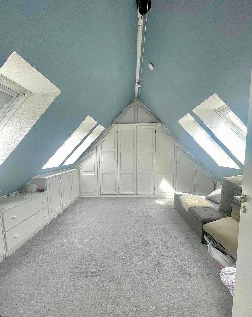 Predaj domu 148 m², pozemek 399 m², Thüringer Straße 25, Rastede, Dolné Sasko Predaj domu 148 m², pozemek 399 m², Thüringer Straße 25, Rastede, Dolné Sasko