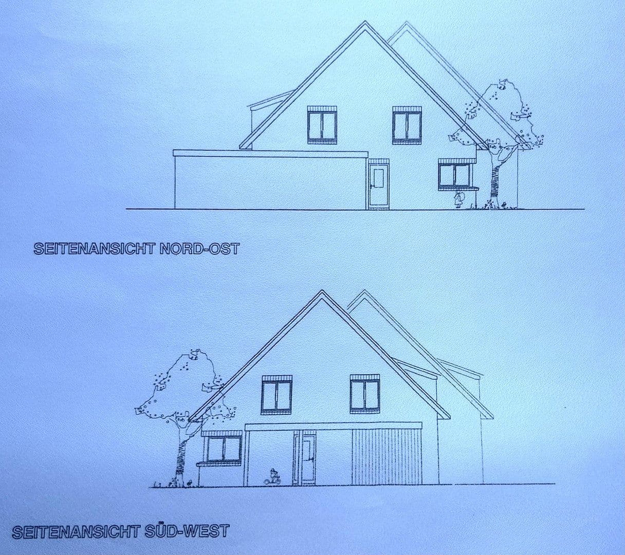 Predaj domu 148 m², pozemek 399 m², Thüringer Straße 25, Rastede, Dolné Sasko Predaj domu 148 m², pozemek 399 m², Thüringer Straße 25, Rastede, Dolné Sasko