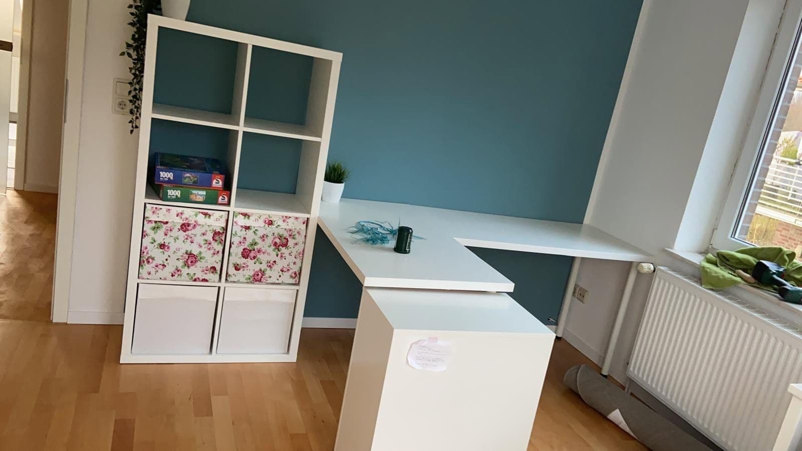 Predaj domu 148 m², pozemek 399 m², Thüringer Straße 25, Rastede, Dolné Sasko Predaj domu 148 m², pozemek 399 m², Thüringer Straße 25, Rastede, Dolné Sasko