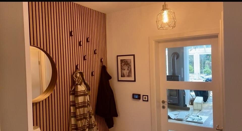 Predaj domu 148 m², pozemek 399 m², Thüringer Straße 25, Rastede, Dolné Sasko Predaj domu 148 m², pozemek 399 m², Thüringer Straße 25, Rastede, Dolné Sasko